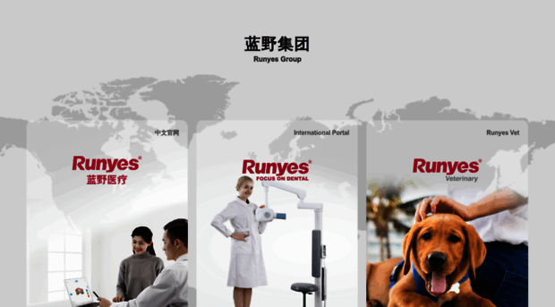 runyes.com