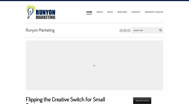 runyonmarketing.com