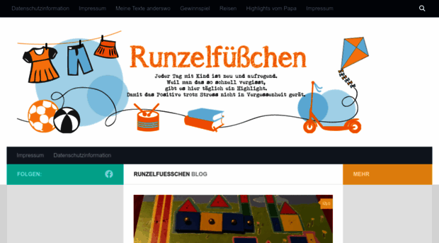 runzelfuesschen.blogspot.de