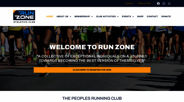 runzone.co.za