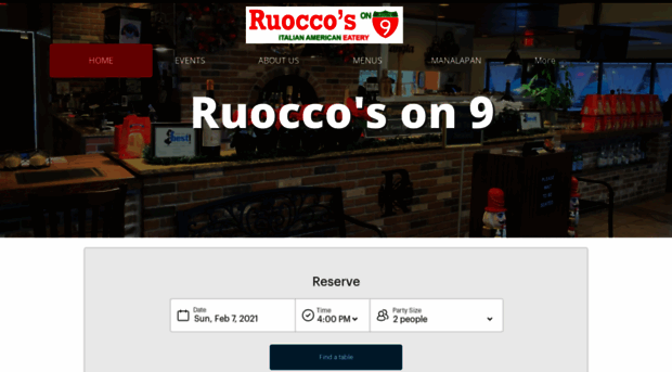 ruoccoson9.com