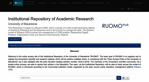 ruomo.lib.uom.gr