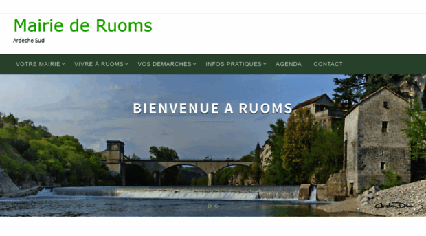 ruoms.fr