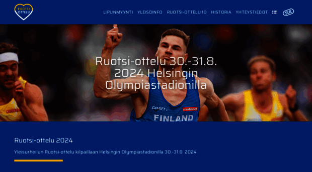 ruotsiottelu.fi