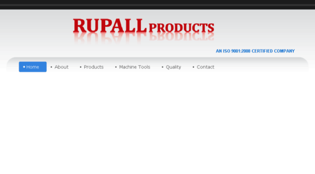 rupallproducts.com