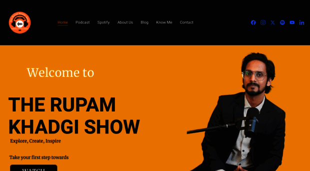 rupamkhadgi.com