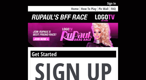 rupaulsdragrace.socialtoaster.com