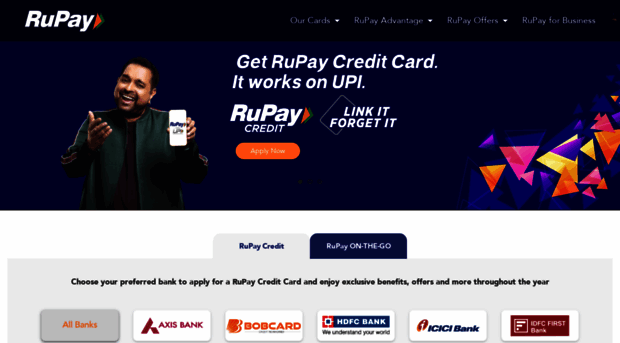 rupay.co.in