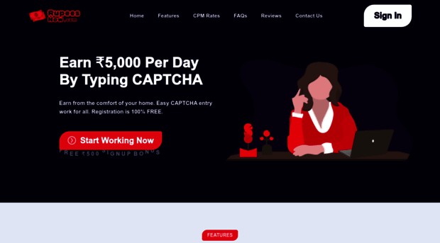 rupeesnow.com