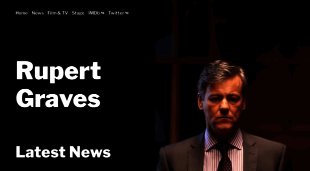 rupert-graves.com