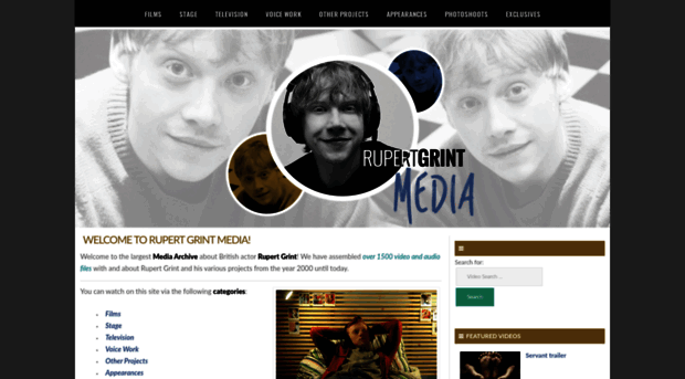 rupertgrintmedia.com