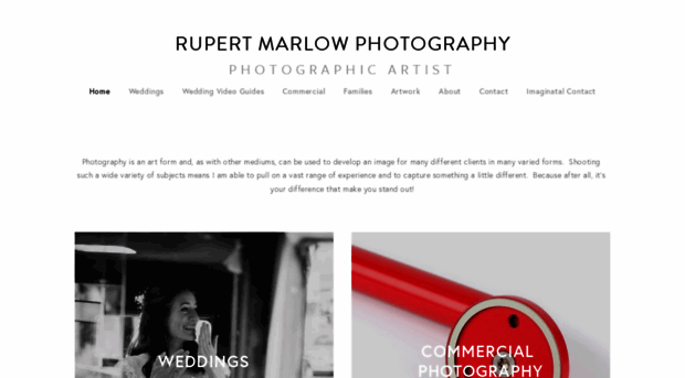 rupertmarlow.com