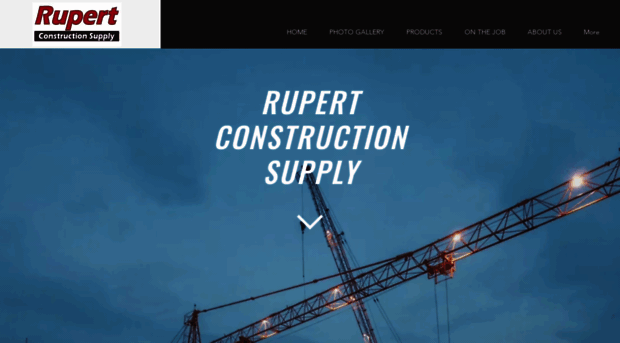 rupertsupply.com