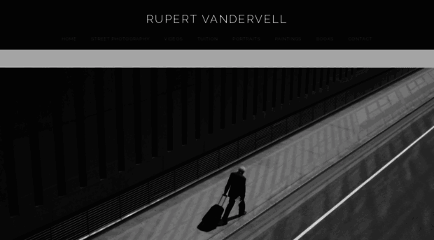 rupertvandervell.co.uk