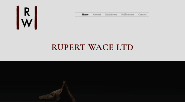 rupertwace.co.uk