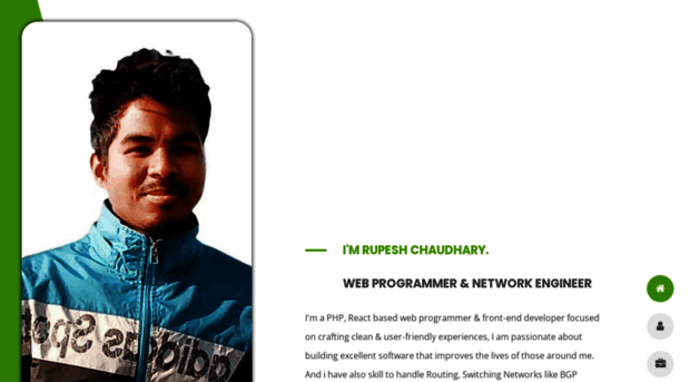 rupeshchaudhary.com.np