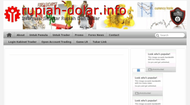 rupiah-dolar.info