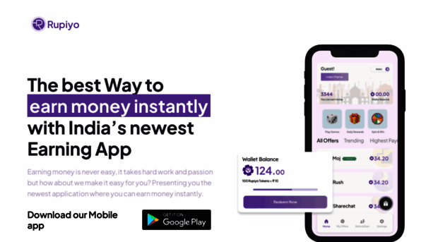 rupiyo.app