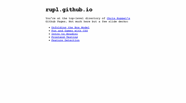 rupl.github.io