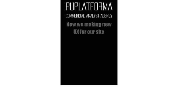 ruplatforma.com