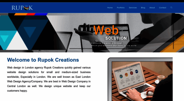 rupok.com