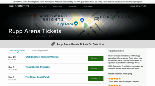 rupparena.ticketoffices.com