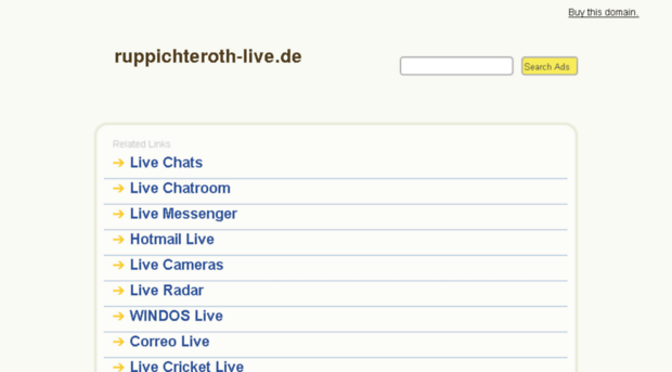ruppichteroth-live.de