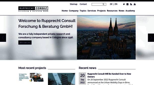 rupprecht-consult.eu