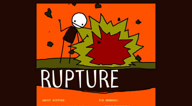 rupture.net