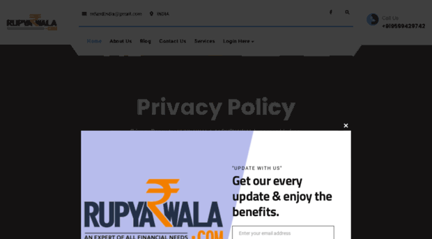 rupyawala.com