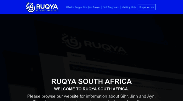 ruqya.co.za