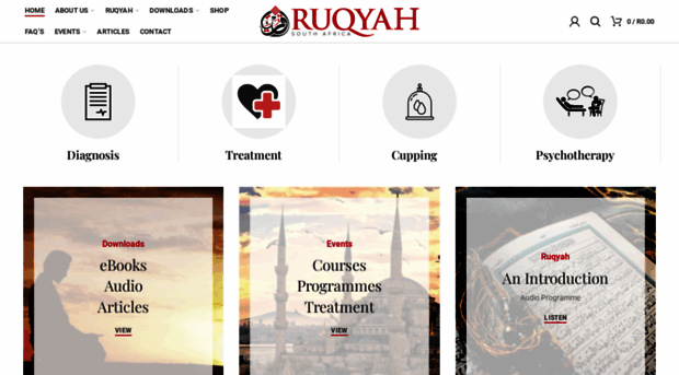ruqyah.org.za
