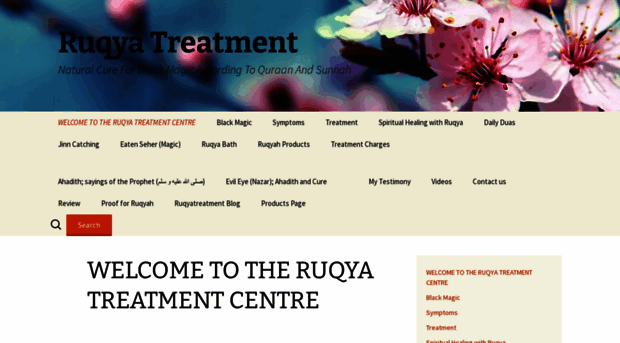 ruqyatreatment.com