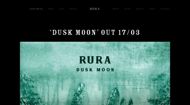 rura.co.uk