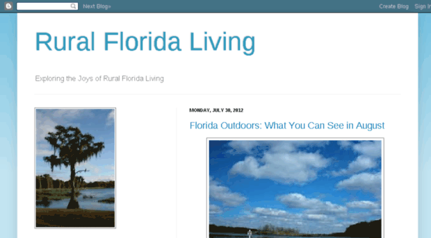 rural-florida-living.com