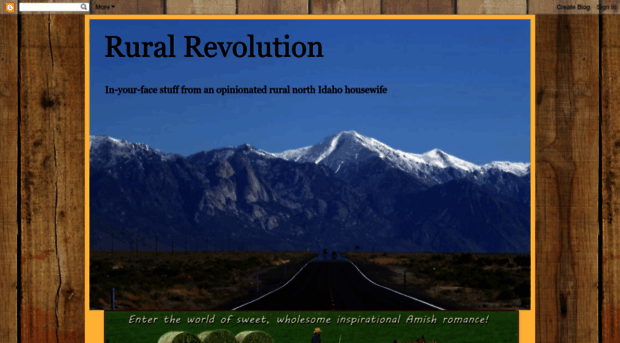 rural-revolution.com