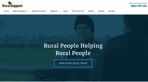 rural-support.org.nz