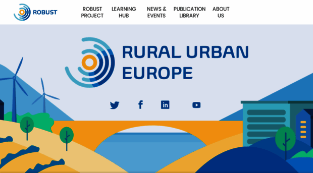 rural-urban.eu