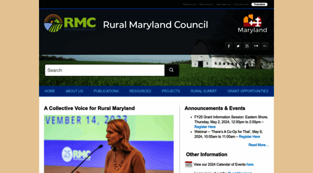 rural.maryland.gov