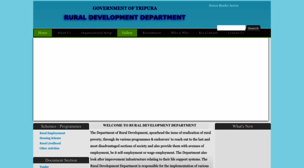 rural.tripura.gov.in