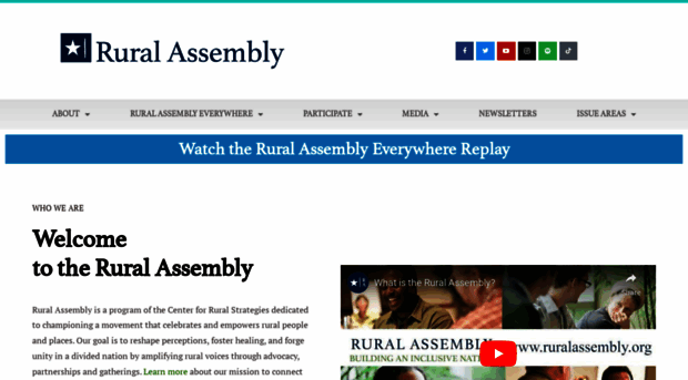 ruralassembly.org