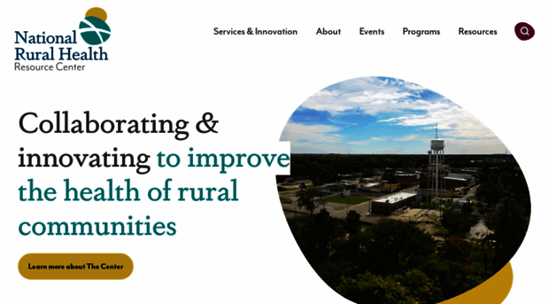 ruralcenter.org