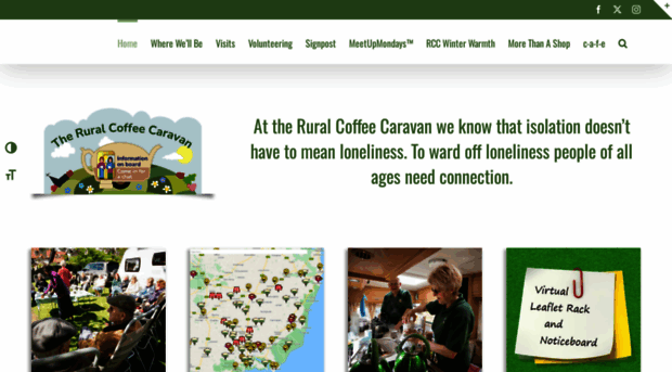 ruralcoffeecaravan.org.uk