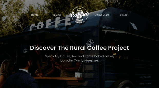 ruralcoffeeproject.co.uk