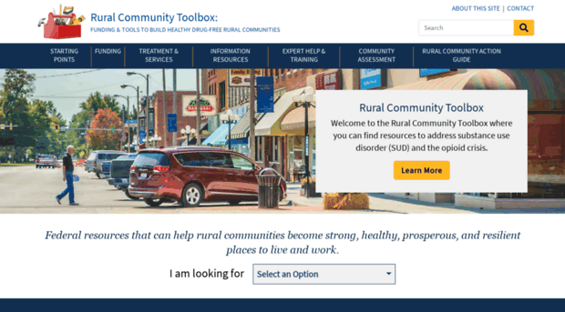 ruralcommunitytoolbox.org