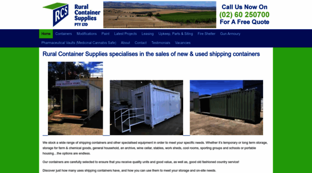 ruralcontainers.com.au