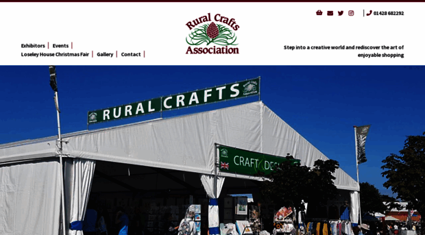 ruralcraftsassociation.co.uk