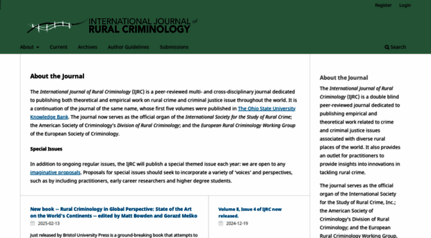 ruralcriminology.org