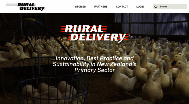 ruraldelivery.net.nz