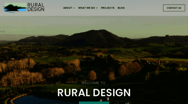 ruraldesign.co.nz